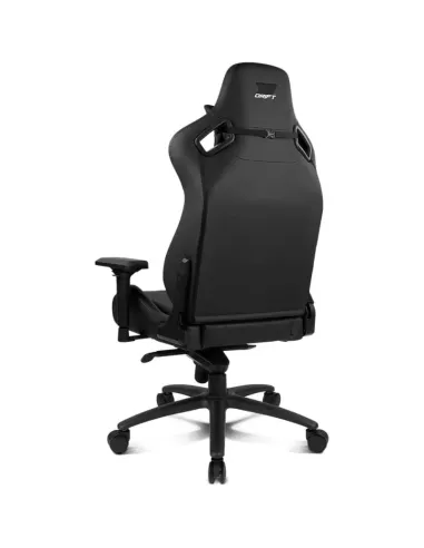Drift DR600BK Silla Gaming Negra