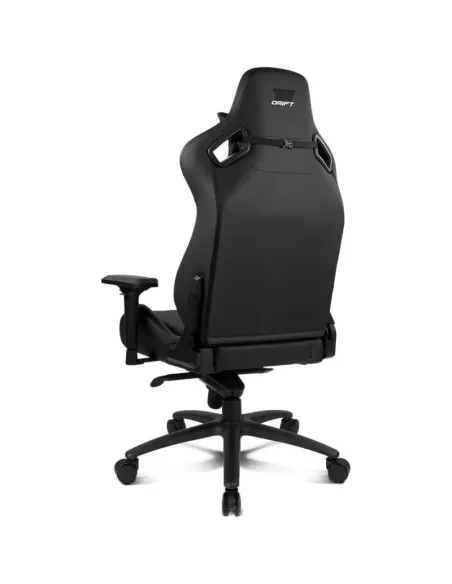 Drift DR600BK Silla Gaming Negra
