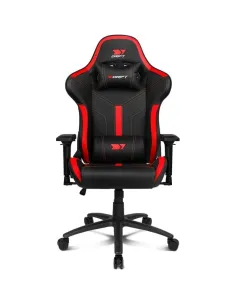 Drift DR350BR Silla Gaming Negra/Roja-AGAMPA0634