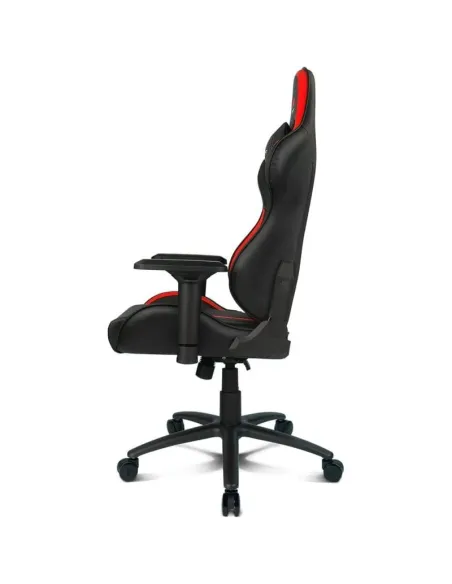 Drift DR350BR Silla Gaming Negra/Roja