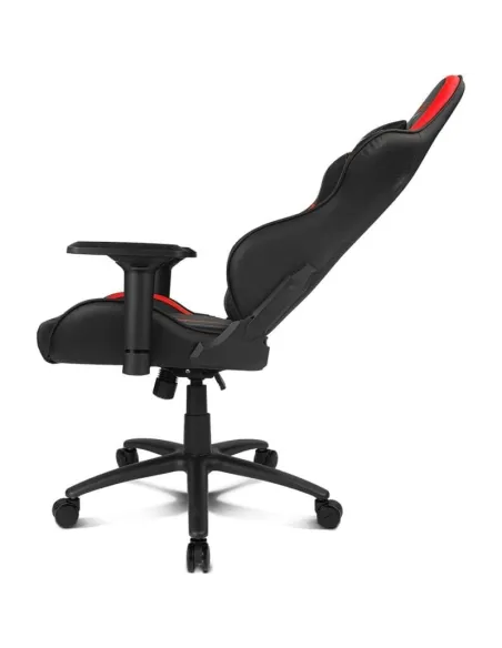 Drift DR350BR Silla Gaming Negra/Roja