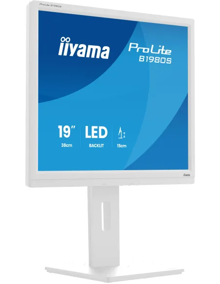 Iiyama ProLite B1980S-W1 19" LED TN FullHD 75Hz