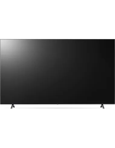 LG 86UN640S Pantalla Interactiva 86" LCD 4K UHD Negro