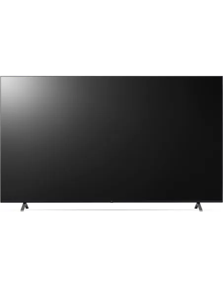 LG 86UN640S Pantalla Interactiva 86" LCD 4K UHD Negro