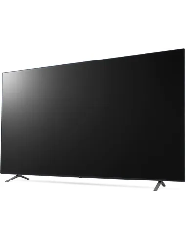 LG 86UN640S Pantalla Interactiva 86" LCD 4K UHD Negro