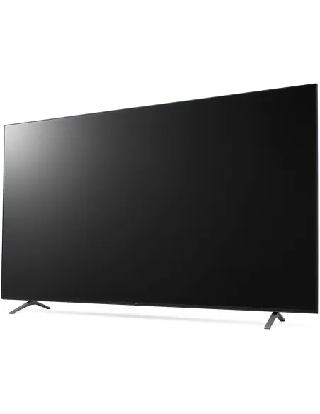 LG 86UN640S Pantalla Interactiva 86" LCD 4K UHD Negro