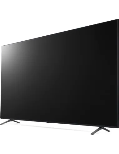 LG 86UN640S Pantalla Interactiva 86" LCD 4K UHD Negro