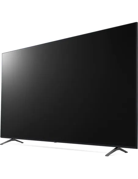 LG 86UN640S Pantalla Interactiva 86" LCD 4K UHD Negro