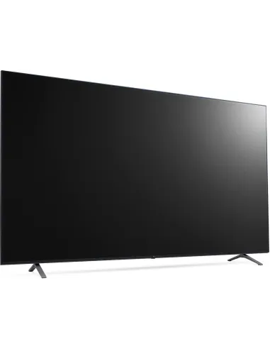 LG 86UN640S Pantalla Interactiva 86" LCD 4K UHD Negro