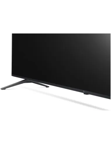 LG 86UN640S Pantalla Interactiva 86" LCD 4K UHD Negro
