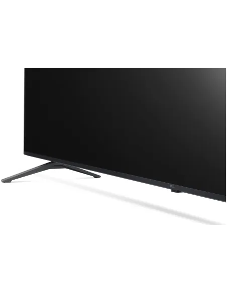 LG 86UN640S Pantalla Interactiva 86" LCD 4K UHD Negro