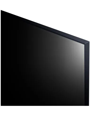 LG 86UN640S Pantalla Interactiva 86" LCD 4K UHD Negro
