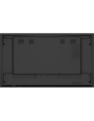 Iiyama T6562AS-B1 Pantalla Interactiva 64.5" IPS 4K UHD Negro