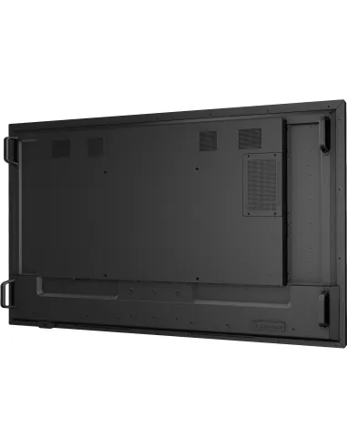 Iiyama T6562AS-B1 Pantalla Interactiva 64.5" IPS 4K UHD Negro