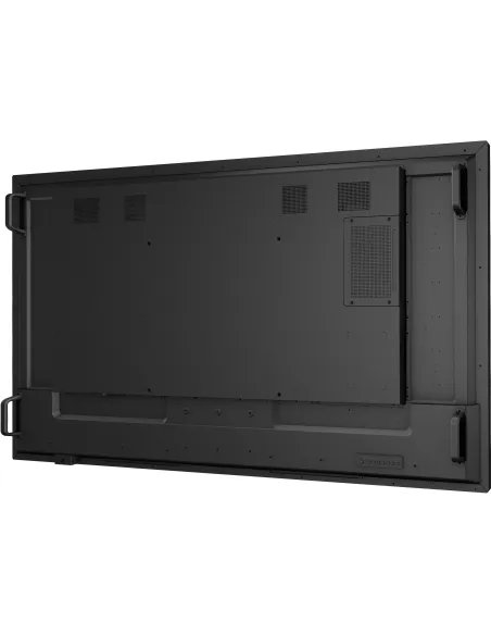 Iiyama T6562AS-B1 Pantalla Interactiva 64.5" IPS 4K UHD Negro