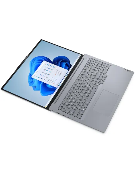 Lenovo ThinkBook 16 G8 IAL 21SK007KSP Intel Core Ultra 7-255H/32GB/1TB SSD/ Intel ARC 140T/16" W11 Pro Gris