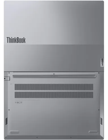 Lenovo ThinkBook 16 G8 IAL 21SK007KSP Intel Core Ultra 7-255H/32GB/1TB SSD/ Intel ARC 140T/16" W11 Pro Gris
