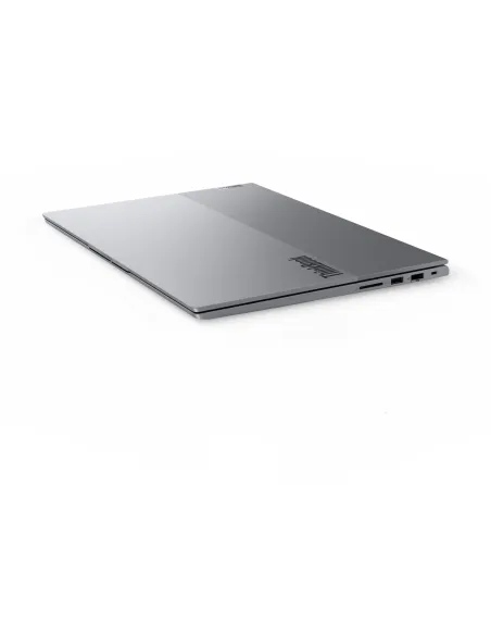 Lenovo ThinkBook 16 G8 IRL 21SH008NSP Intel Core 7-240H/16GB/512GB SSD/16" W11 Pro Gris