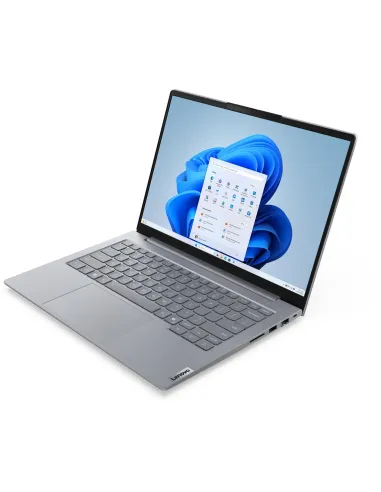 Lenovo ThinkBook 14 G8 IRL 21SG008BSP Intel Core 7-240H/16GB/512GB SSD/14" W11 Pro Gris