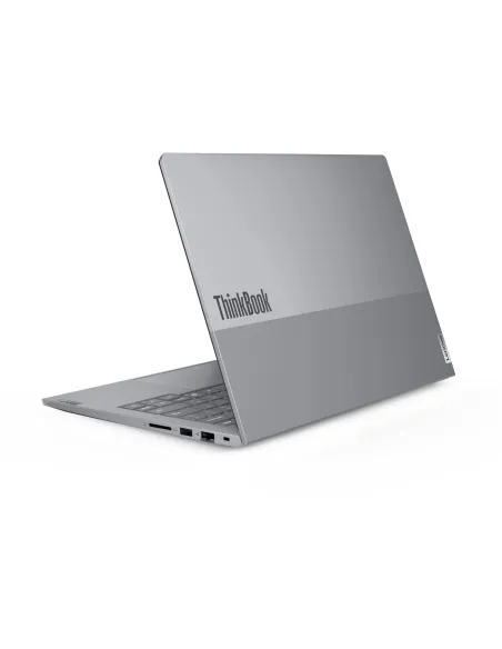Lenovo ThinkBook 14 G8 IRL 21SG008BSP Intel Core 7-240H/16GB/512GB SSD/14" W11 Pro Gris