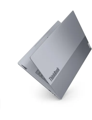 Lenovo ThinkBook 14 G8 IRL 21SG008BSP Intel Core 7-240H/16GB/512GB SSD/14" W11 Pro Gris