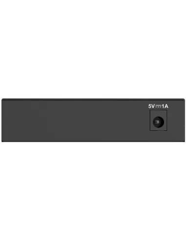 D-Link DGS-105GL/E Switch 5 Puertos Gigabit RJ-45
