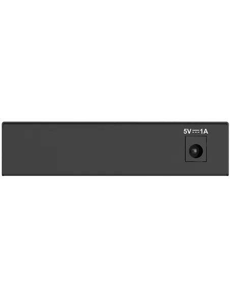 D-Link DGS-105GL/E Switch 5 Puertos Gigabit RJ-45