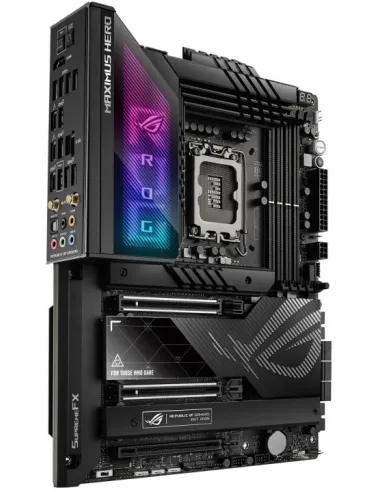 ASUS ROG MAXIMUS Z790 HERO