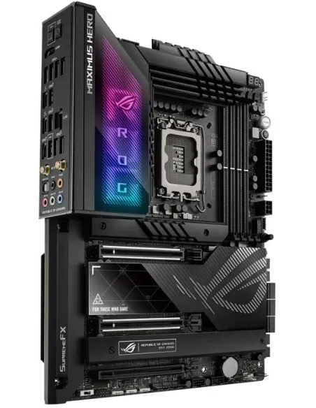 ASUS ROG MAXIMUS Z790 HERO