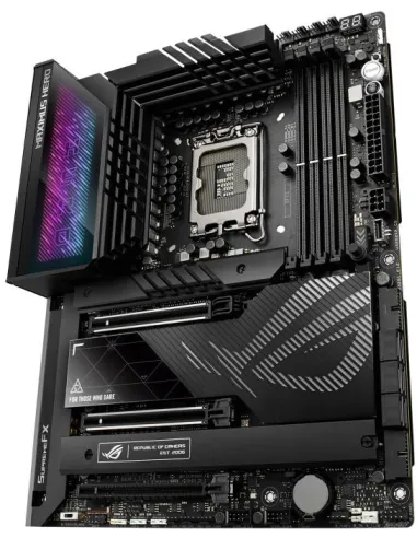 ASUS ROG MAXIMUS Z790 HERO