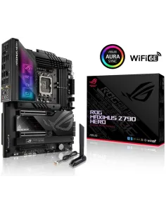 ASUS ROG MAXIMUS Z790 HERO-81235