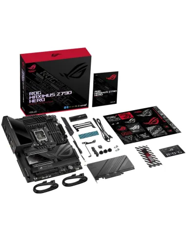 ASUS ROG MAXIMUS Z790 HERO