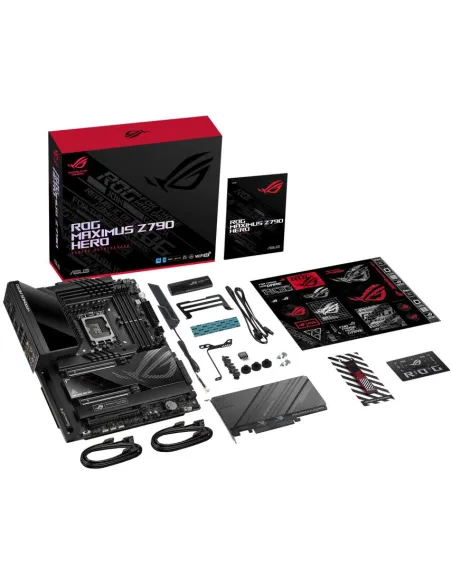 ASUS ROG MAXIMUS Z790 HERO