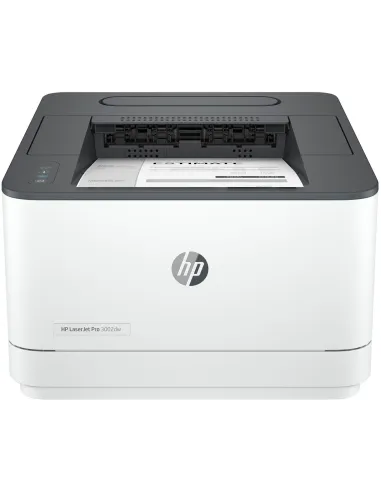HP LaserJet Pro 3002dw Impresora Láser Monocromo Wifi Dúplex