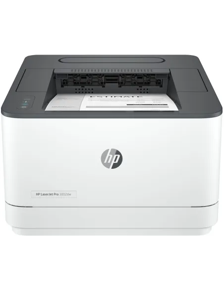 HP LaserJet Pro 3002dw Impresora Láser Monocromo Wifi Dúplex