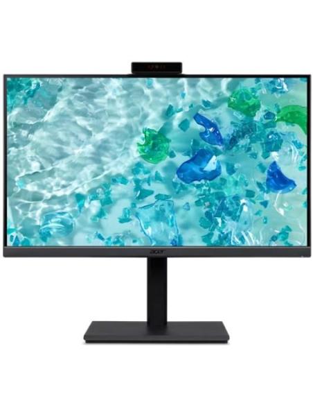 Acer Vero B7 B247Y 23.8" LED IPS FullHD 100 Hz con Webcam