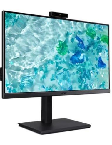 Acer Vero B7 B247Y 23.8" LED IPS FullHD 100 Hz con Webcam