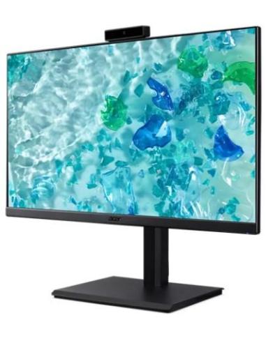 Acer Vero B7 B247Y 23.8" LED IPS FullHD 100 Hz con Webcam