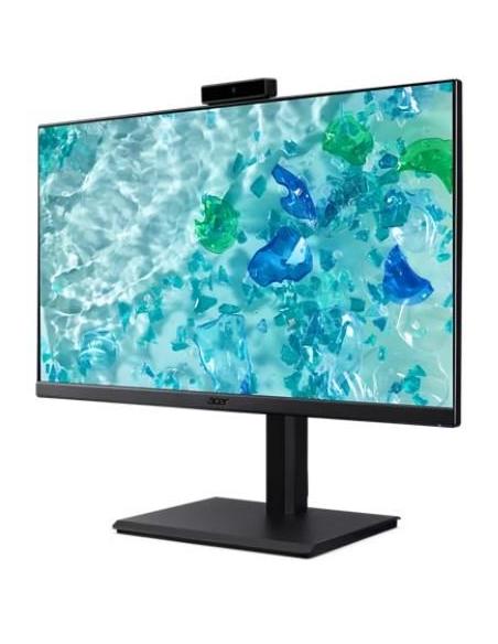 Acer Vero B7 B247Y 23.8" LED IPS FullHD 100 Hz con Webcam