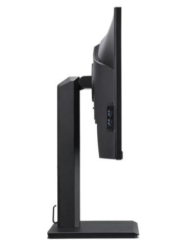 Acer Vero B7 B247Y 23.8" LED IPS FullHD 100 Hz con Webcam