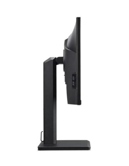 Acer Vero B7 B247Y 23.8" LED IPS FullHD 100 Hz con Webcam