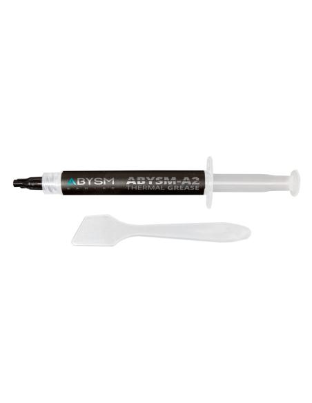 Abysm Gaming A2 Pasta Térmica 4 gr