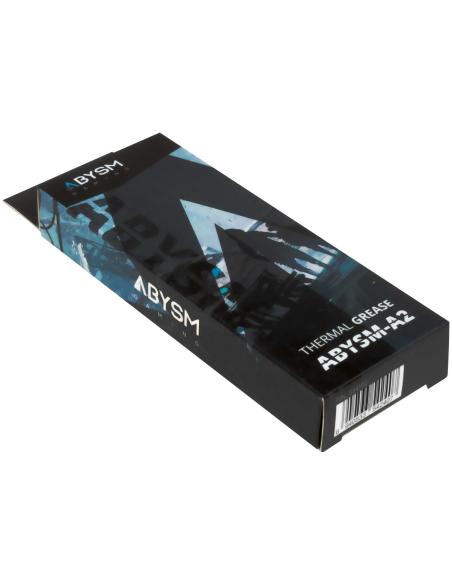 Abysm Gaming A2 Pasta Térmica 4 gr