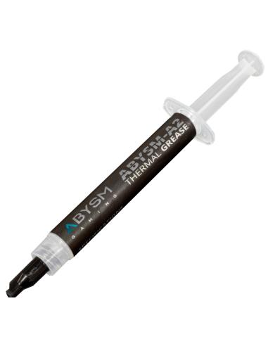 Abysm Gaming A2 Pasta Térmica 4 gr