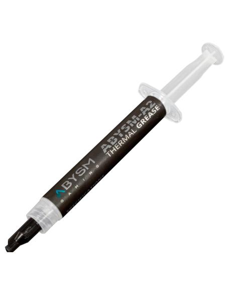 Abysm Gaming A2 Pasta Térmica 4 gr