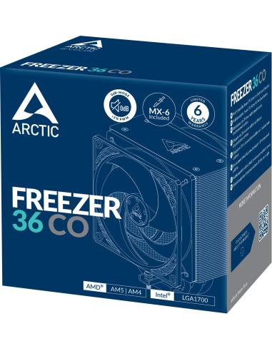 Arctic Freezer 36 CO Disipador CPU 120mm