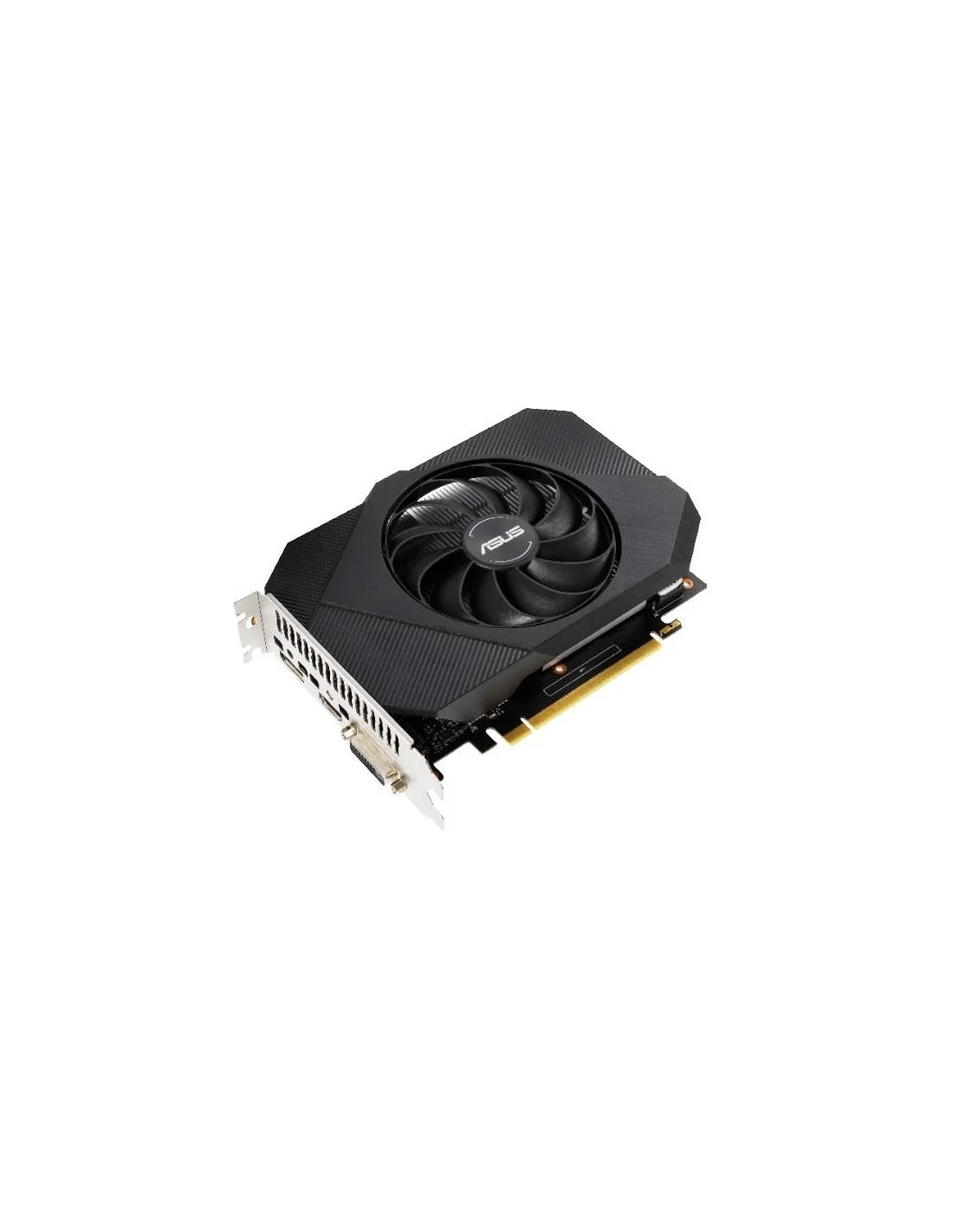 Asus GeForce GTX 1650 Phoenix 4GB GDDR6