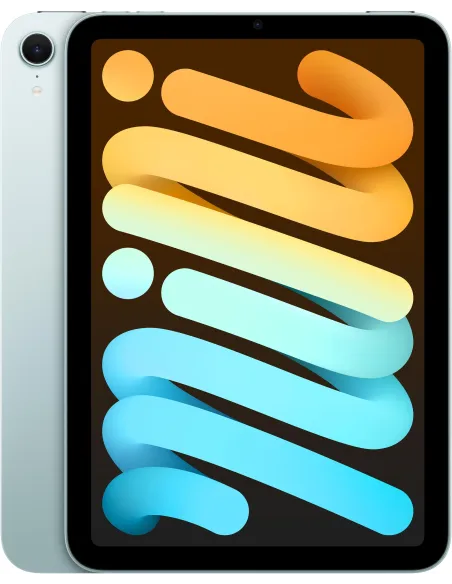 Apple IPAD MINI 2024 512GB WiFi Azul