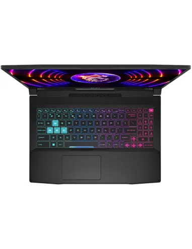 MSI Katana 15 B13VFK-1408ES Intel Core i7-13620H/32GB/1TB SSD/RTX 4060/15.6" W11 Home