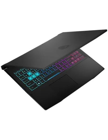 MSI Katana 15 B13VFK-1408ES Intel Core i7-13620H/32GB/1TB SSD/RTX 4060/15.6" W11 Home